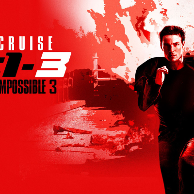 episode Out Now Commentary: Mission: Impossible III (2006) artwork