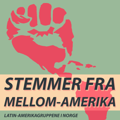 Stemmer Fra Mellom-Amerika