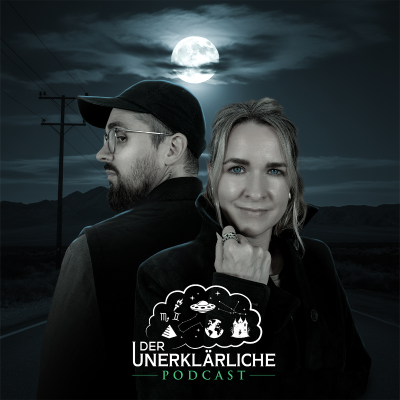 Cover image Der unerklärliche Podcast