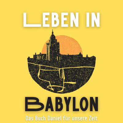 episode Treue in Babylon // Daniel 6 // Friedrich Honay artwork