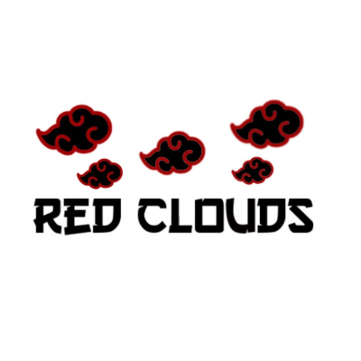 episode Red Clouds Ft. Mark Caeser artwork