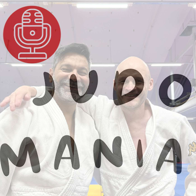 episode Judo og velvære artwork