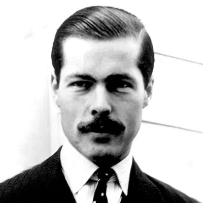 episode The Disappearance of Lord Lucan artwork