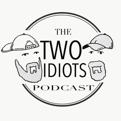 episode Two Idiots 151: The Finale artwork
