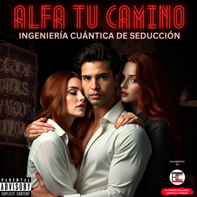 Alfa Tu Camino (Ingeniería cuántica de seducción)