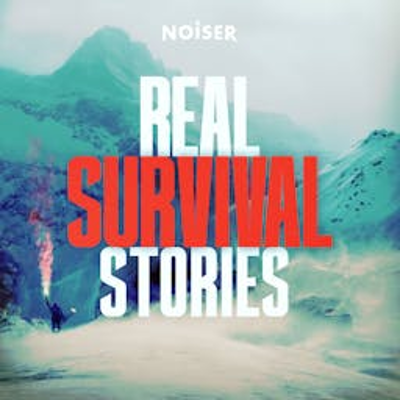 Imagen de portada del programa Real Survival Stories
