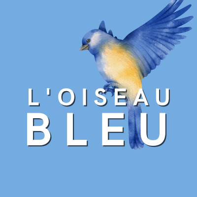 episode L'Oiseau bleu artwork