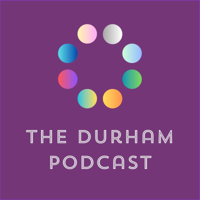 episode The Durham Podcast Episode 2 - What Responsibilities do Artists Have? artwork