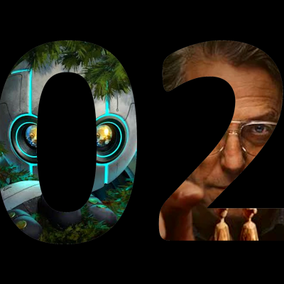 episode Laser Show 099.5 Die Besten Filme 2024 artwork