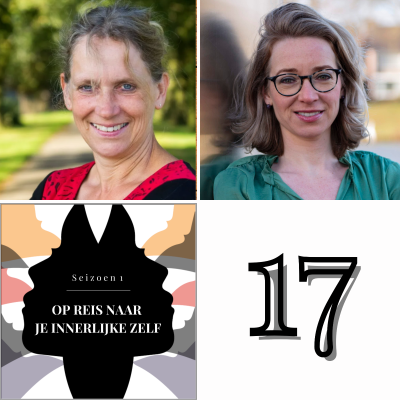 episode Op weg naar jouw goud artwork