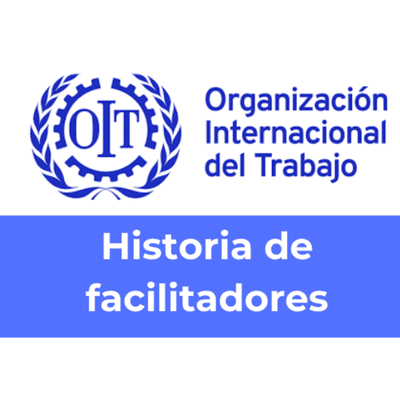 episode Historia de facilitadores - OIT - Episodio 1 Piloto artwork