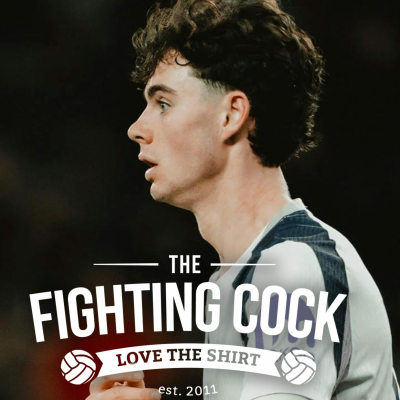 episode S15E38 - The Rise And Rise Of Archie Gray artwork