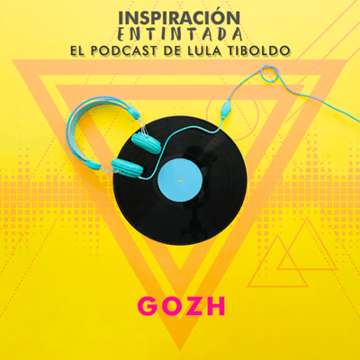 episode 24. Concha Corazon: como grabar tu álbum y componer tus propias canciones con Gozh artwork