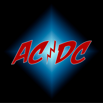 episode 10. AC/DC (1973) artwork