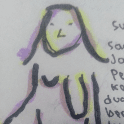 episode EPISODE 3 - (perempuan) artwork