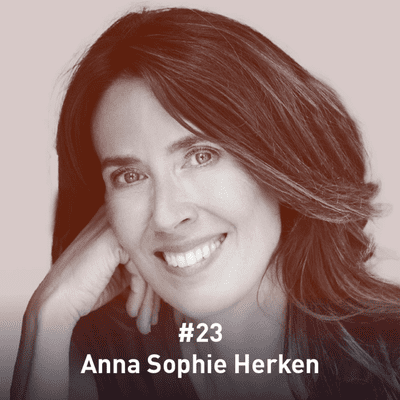 episode #23 | ESG mit Anna Sophie Herken, Business Division Head bei Allianz Asset Management artwork