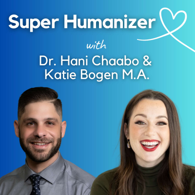 SuperHumanizer Podcast