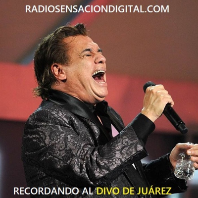 episode Mi Canción Favorita del Divo de Juárez artwork