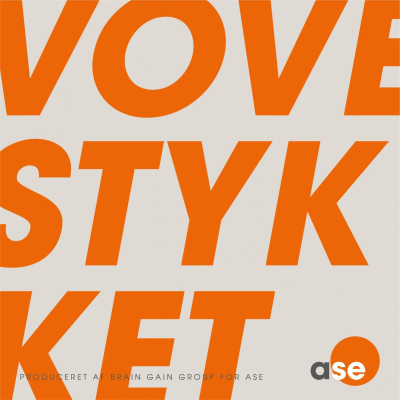 episode Vovestykket #5: Intern innovation artwork