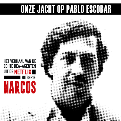 Manhunters - Onze jacht op Pablo Escobar