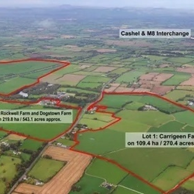 episode Land value artwork