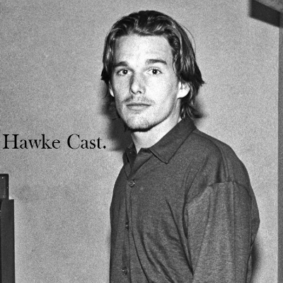 Hawke Cast