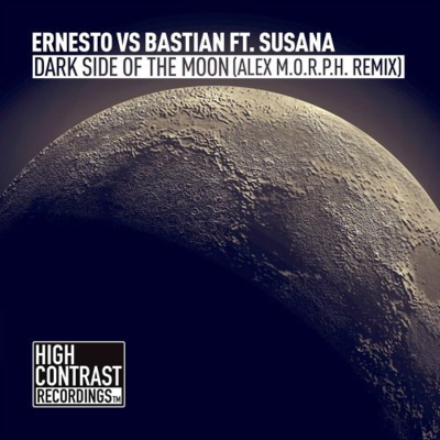 episode Ernesto Vs. Bastian - Dark Side Of The Moon (Alex M.O.R.P.H. Remix) BEATPORT Trance TOP 3 artwork