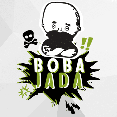 episode Estreia do Programa Bobajada artwork