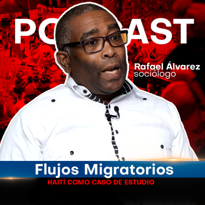 episode ¿Se violan los derechos humanos de los Haitianos en RD? artwork