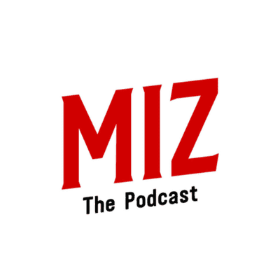 MIZ, The Podcast