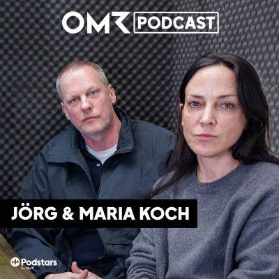 episode Vom Kulturmagazin zur Fashion-Brand: 032c (#808) artwork