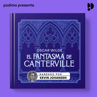 El fantasma de Canterville