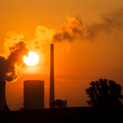 episode Studie: Deutsche Industrie könnte 40 % Energie einsparen durch mehr Effizienz artwork