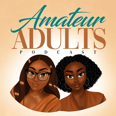 episode Black In Corporate America Audio artwork