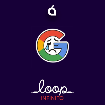 episode Adiós Google, hola IA artwork