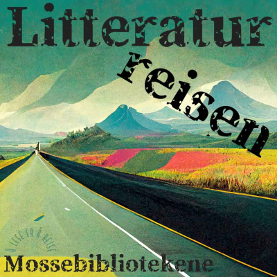 Litteraturreisen