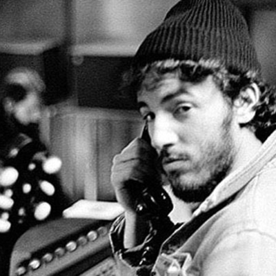 Imagen de portada del espectáculo Els Fans de Bruce Springsteen