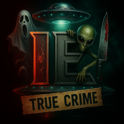 Cover image of show Informe Enigma