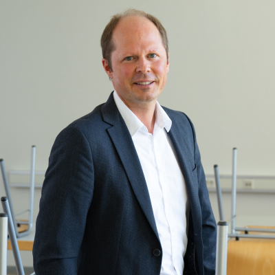episode Ulrich Trautwein: „KI eröffnet in der Schule wahnsinnig viele Möglichkeiten“ artwork