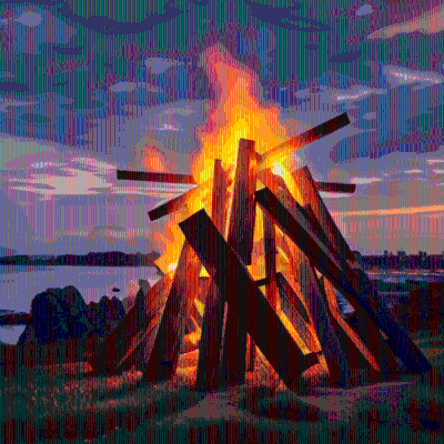 episode Juhannus / Midsummer Celebration artwork