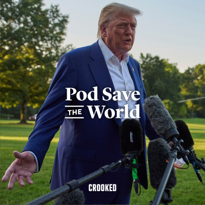 episode Trump Fails To Destroy Iran’s Nuclear Program artwork