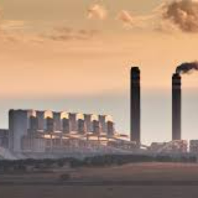 episode ESKOM Deal Raises Fresh Questions Over SA’s Power Stability artwork