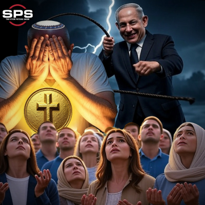 episode United States of Antisemitism: US Support For Israel Plummets to 32% artwork