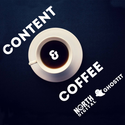 episode Ep. 18 How Ghostit Is Growing By Doubling Down On Outbound Sales, Customer Success, and Marketing artwork