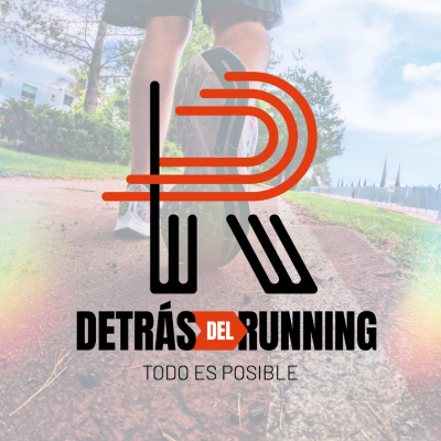 episode Correr para transformar: historias de esfuerzo, pasión y comunidad| Alex, Spider, Ricardo, René, y Linda artwork
