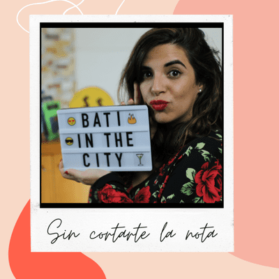 episode Sex and the city artwork