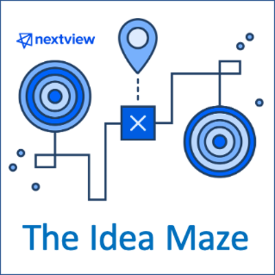 episode The Idea Maze: Five Key Takeaways from Year 1 artwork