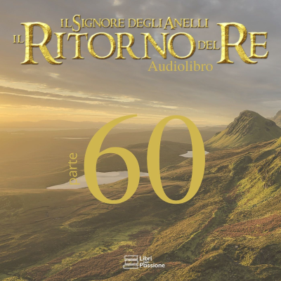 episode Libro VI, Capitolo VIII - Percorrendo la Contea (The Scouring of the Shire) artwork