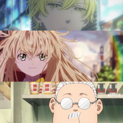 episode Momentary Lily Is Being Shafted | Hello Harem Podcast Episode #209 artwork