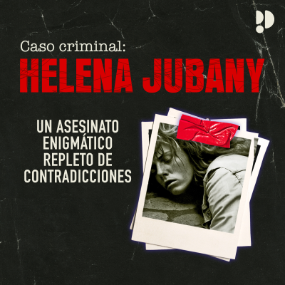 E02 HELENA JUBANY - El puzle de los excursionistas